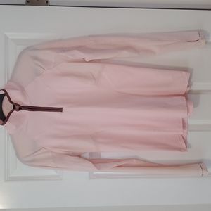 Lululemon Jacket Pullover Size 8